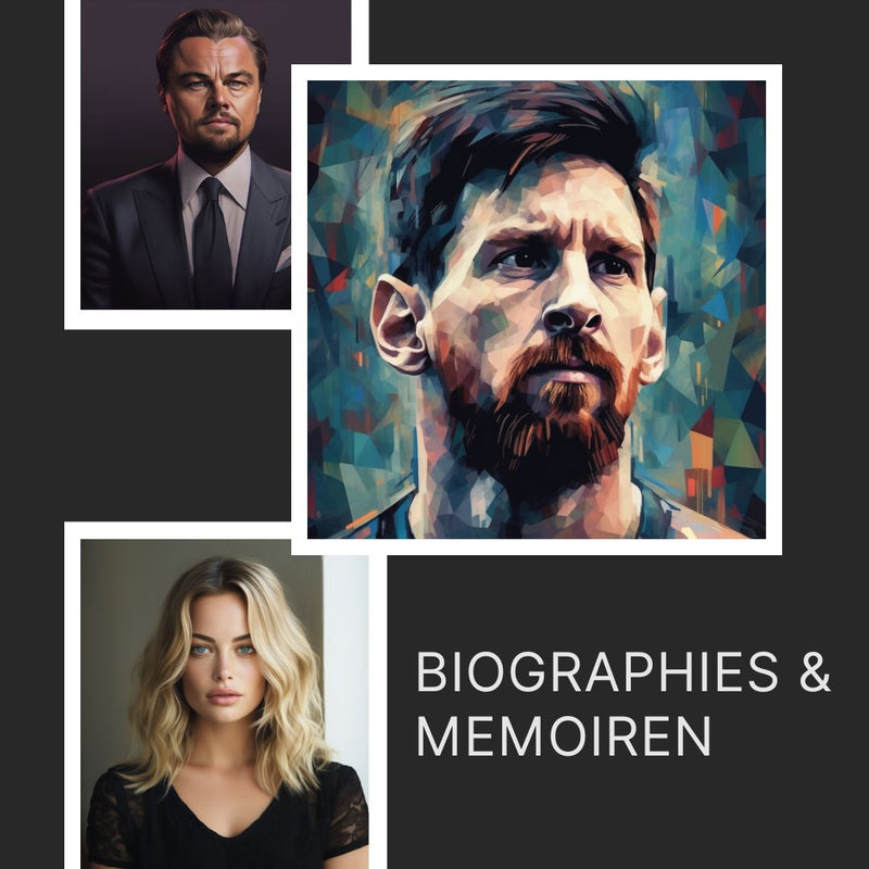 Biographien & Memoiren