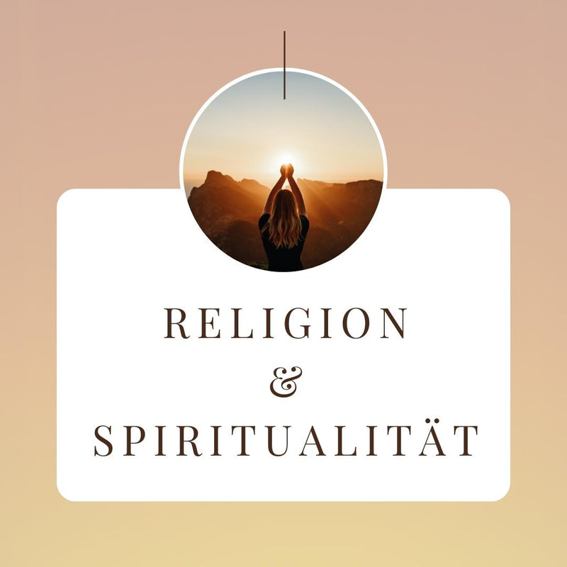 Religion & Spiritualität