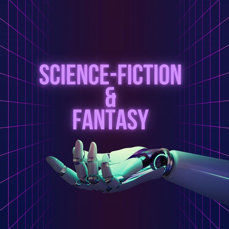 Science-Fiction & Fantasy