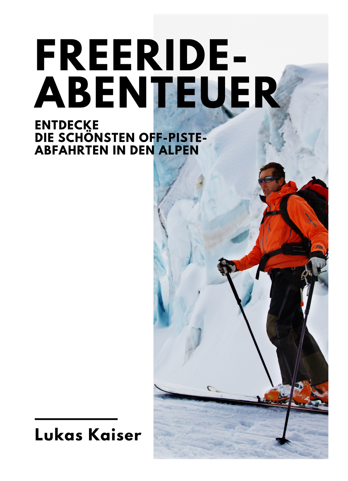 Freeride-Abenteuer