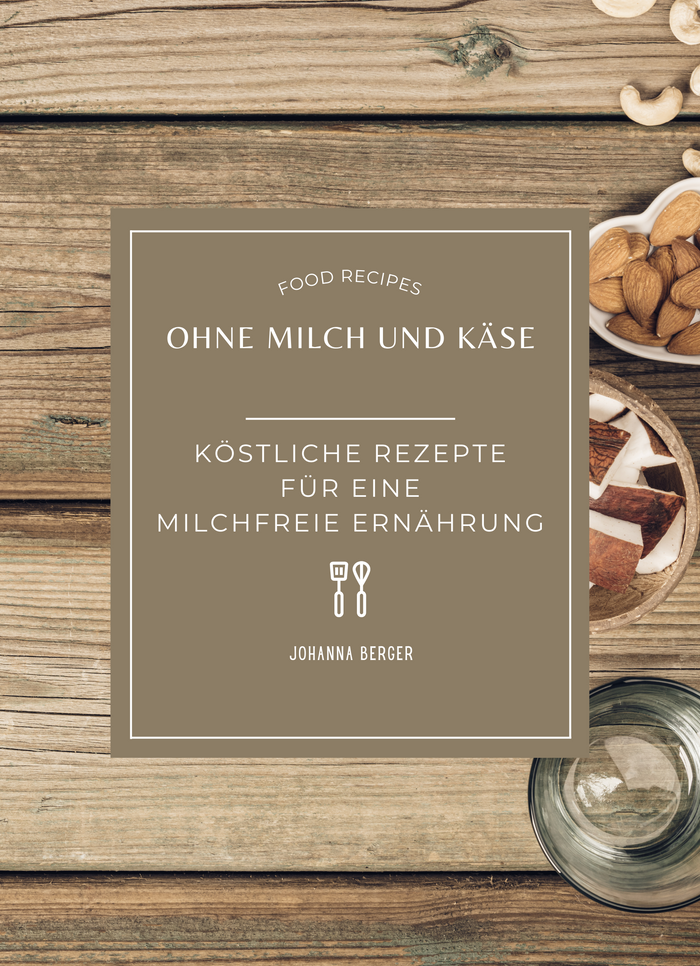 Ohne Milch und Käse