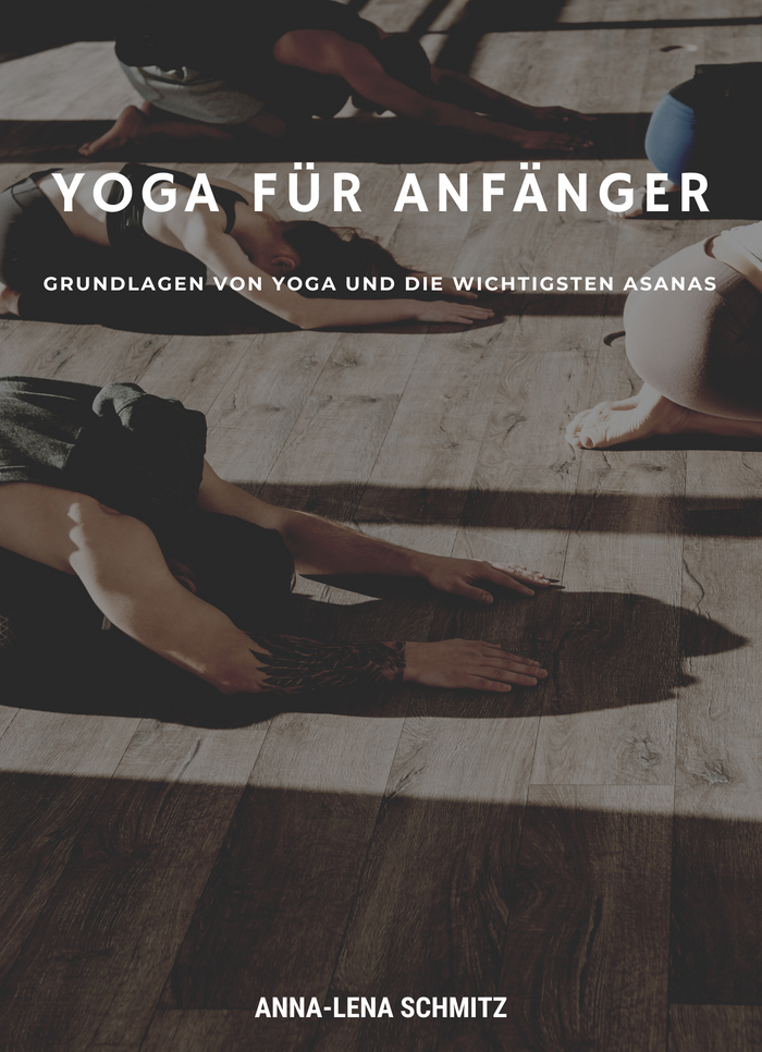 Yoga für Anfänger