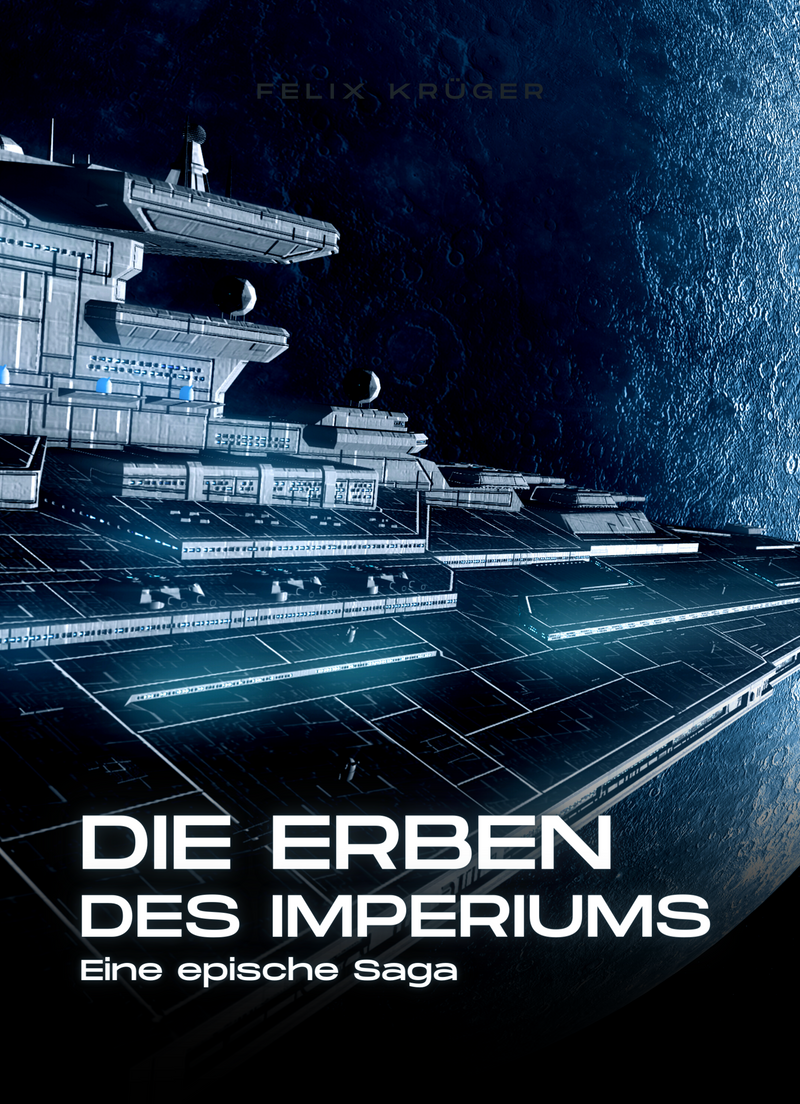 Die Erben des Imperiums