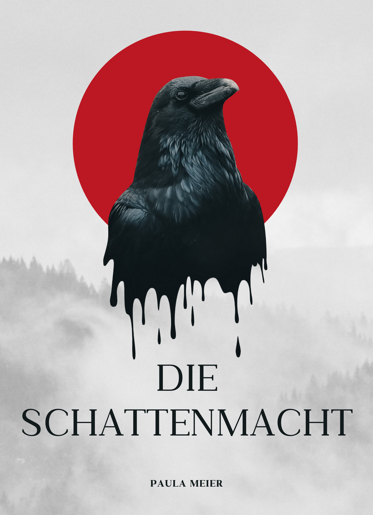 Die Schattenmacht