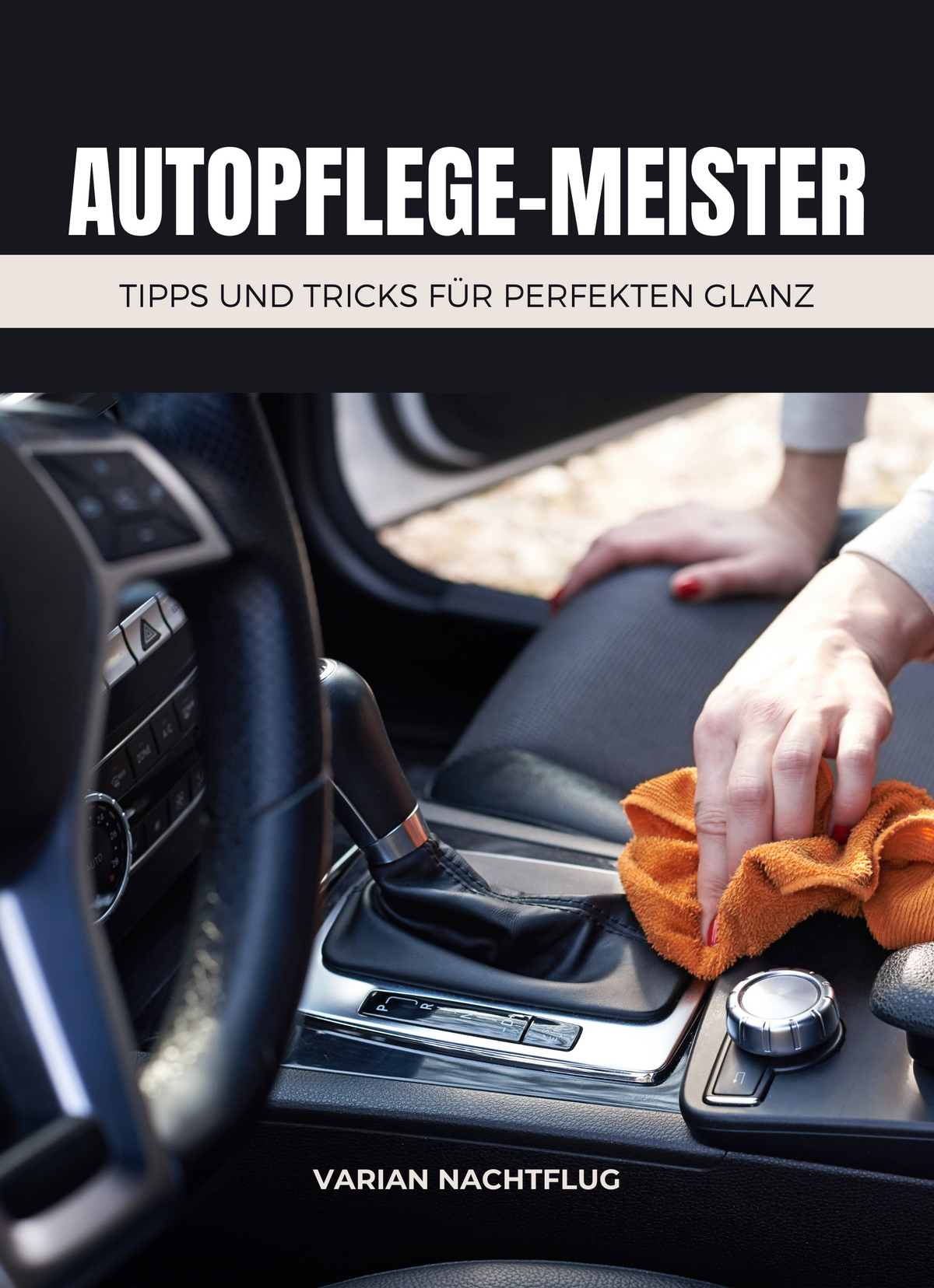 Autopflege-Meister