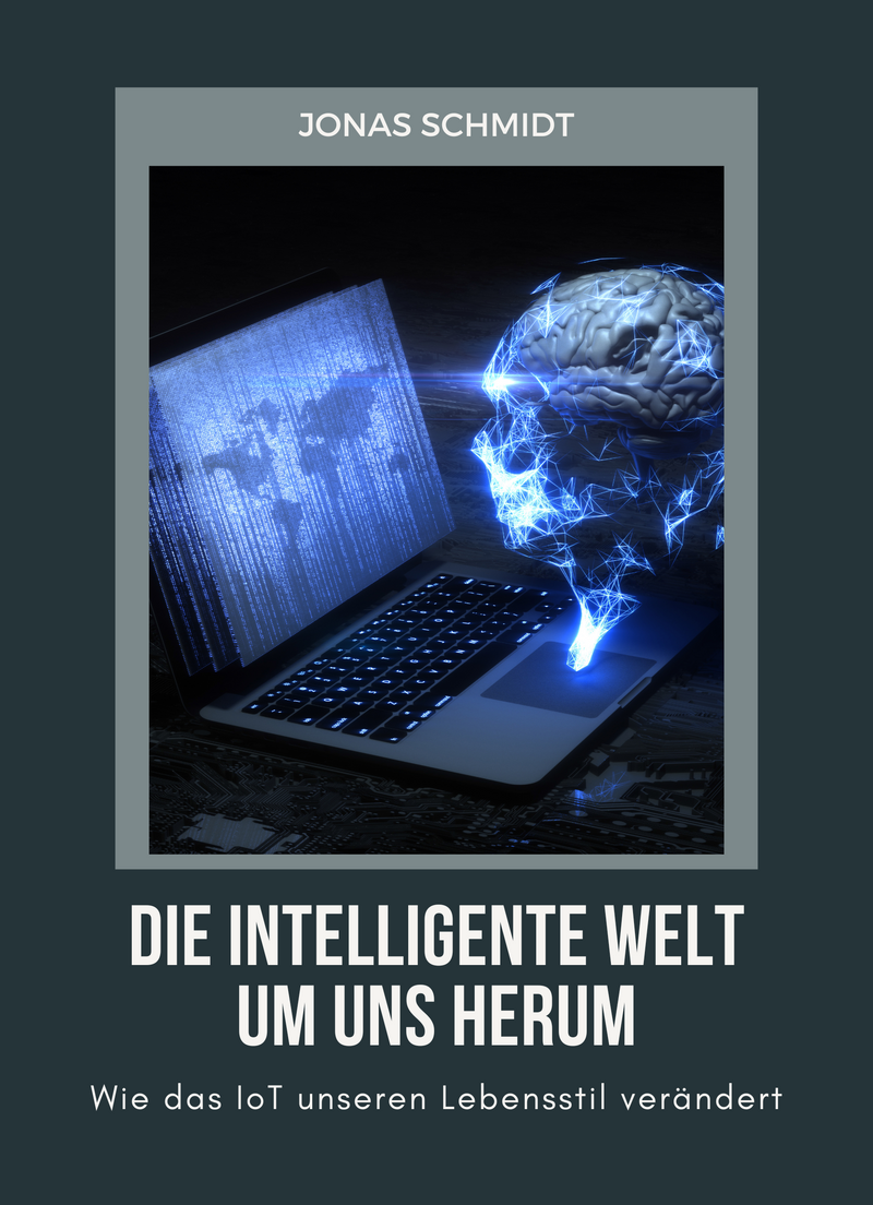 Die intelligente Welt um uns herum