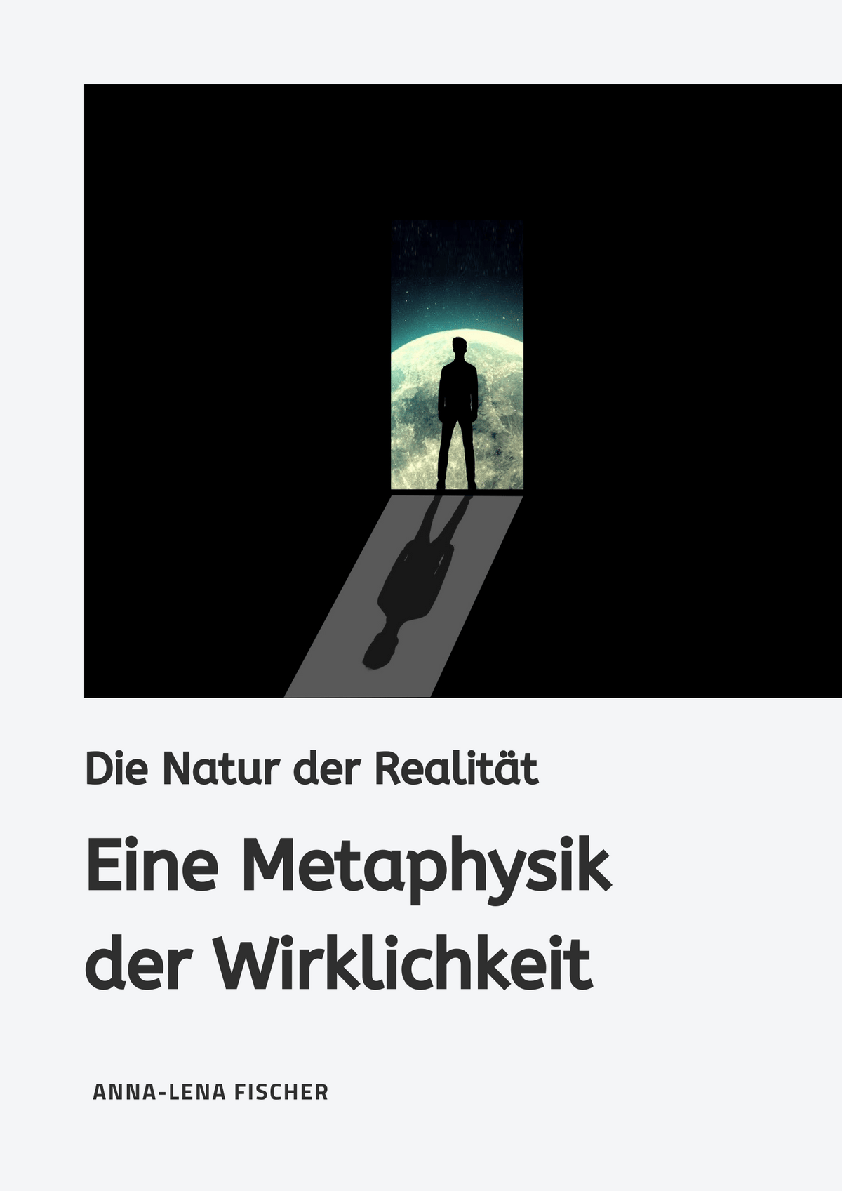 Die Natur der Realität