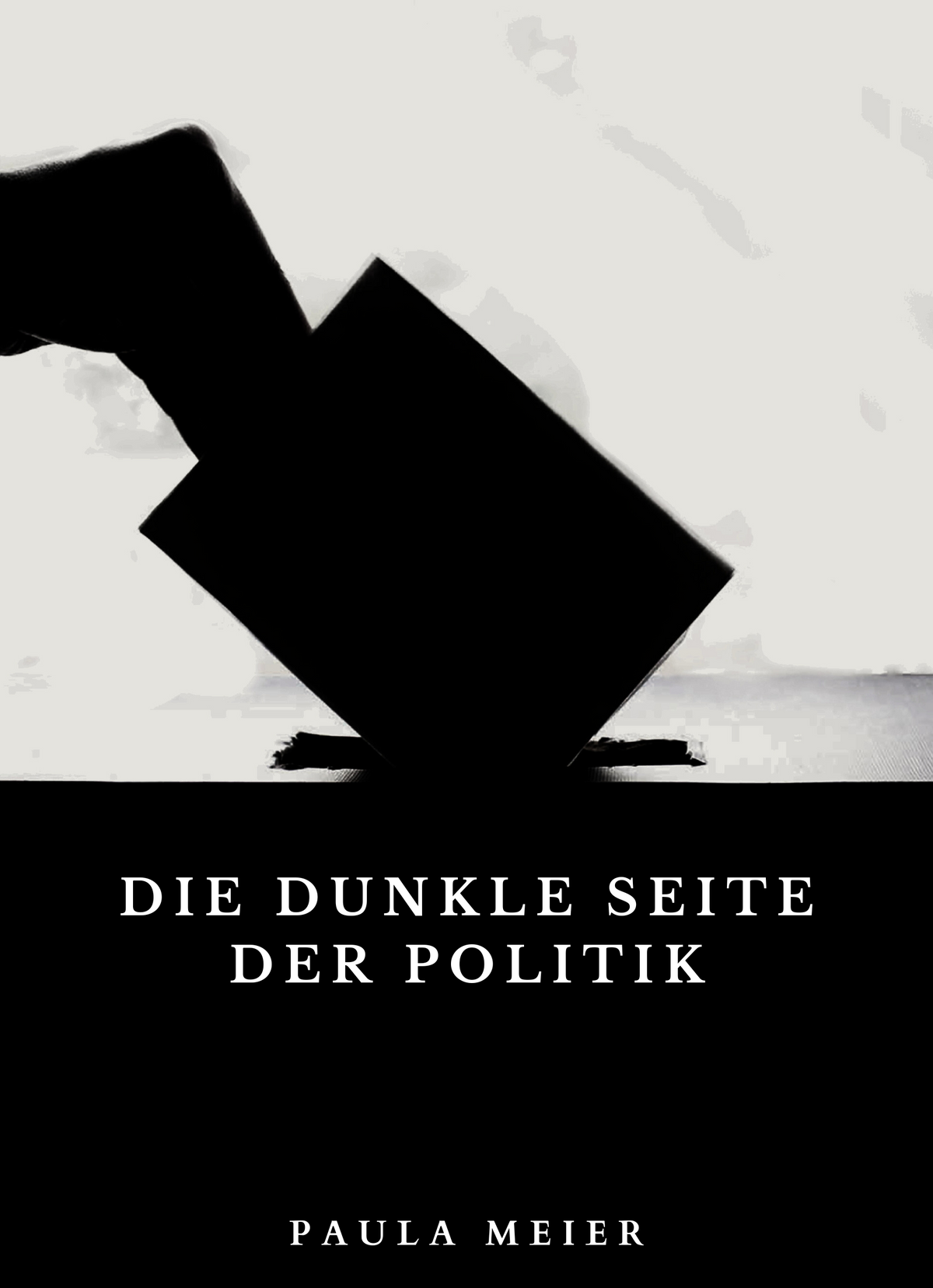 Die dunkle Seite der Politik