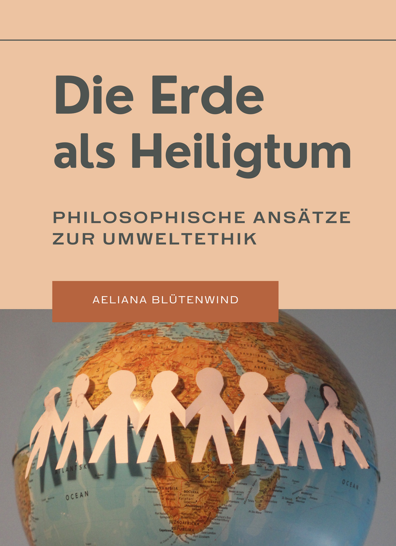 Die Erde als Heiligtum