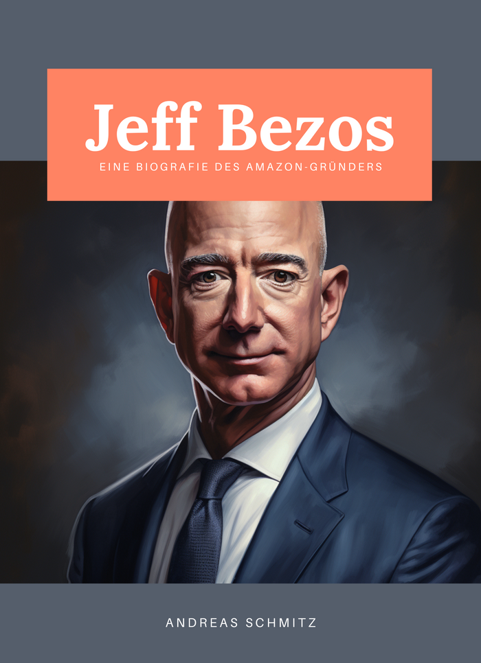 Jeff Bezos