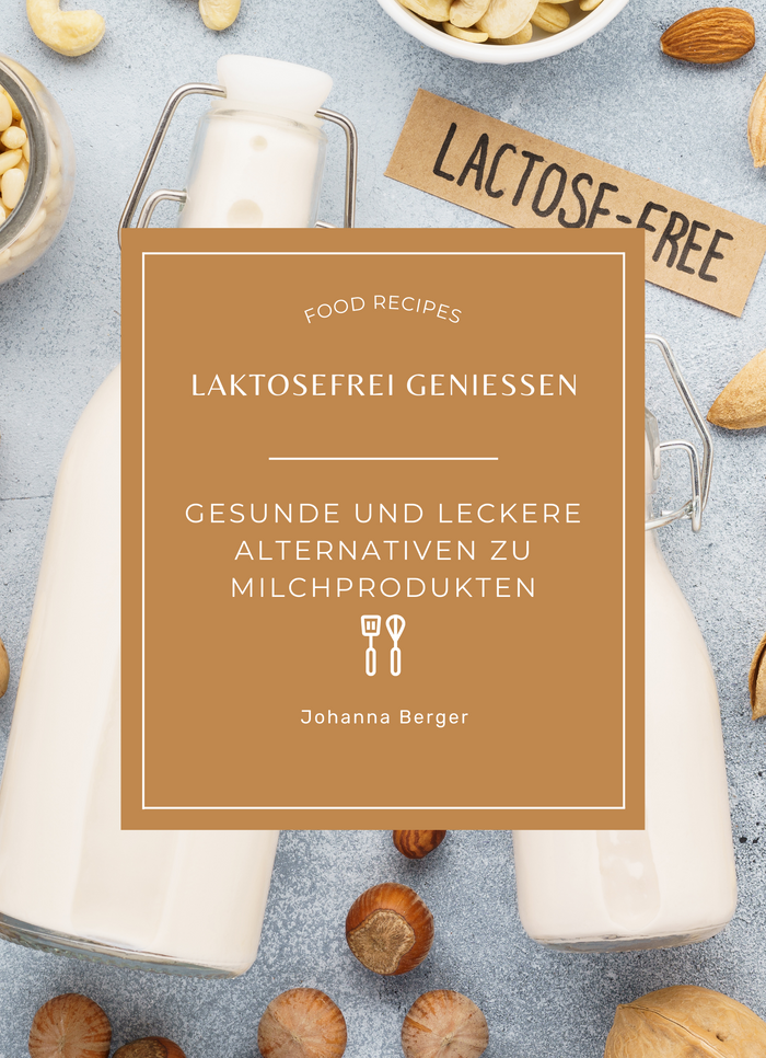 Laktosefrei genießen