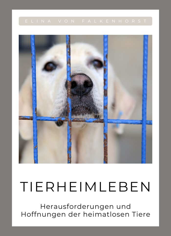 Tierheimleben