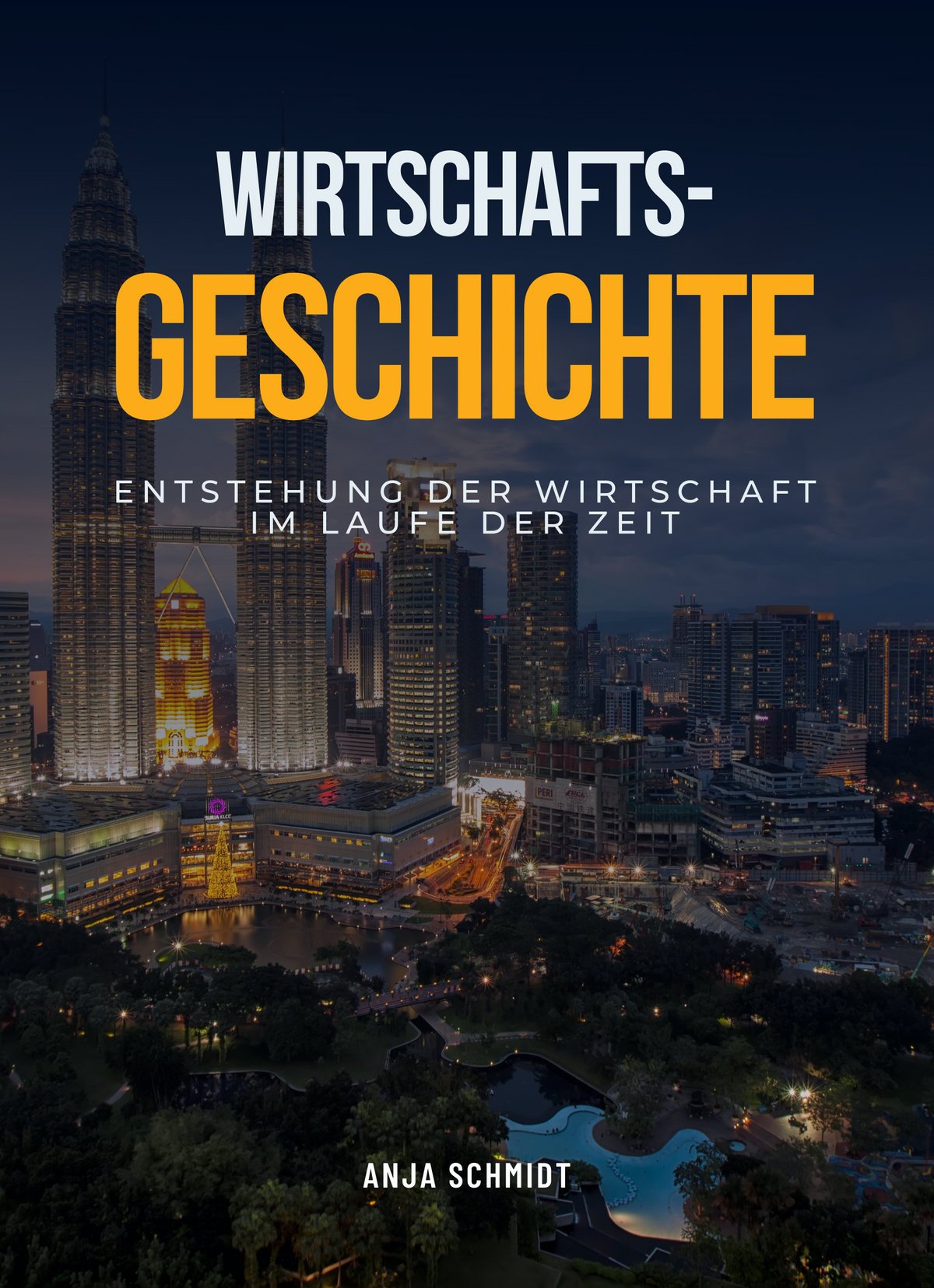 Wirtschaftsgeschichte