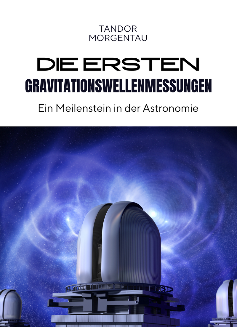 Die ersten Gravitationswellenmessungen