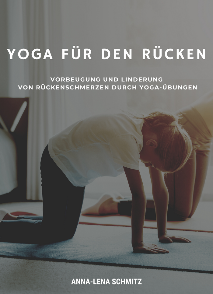 Yoga für den Rücken