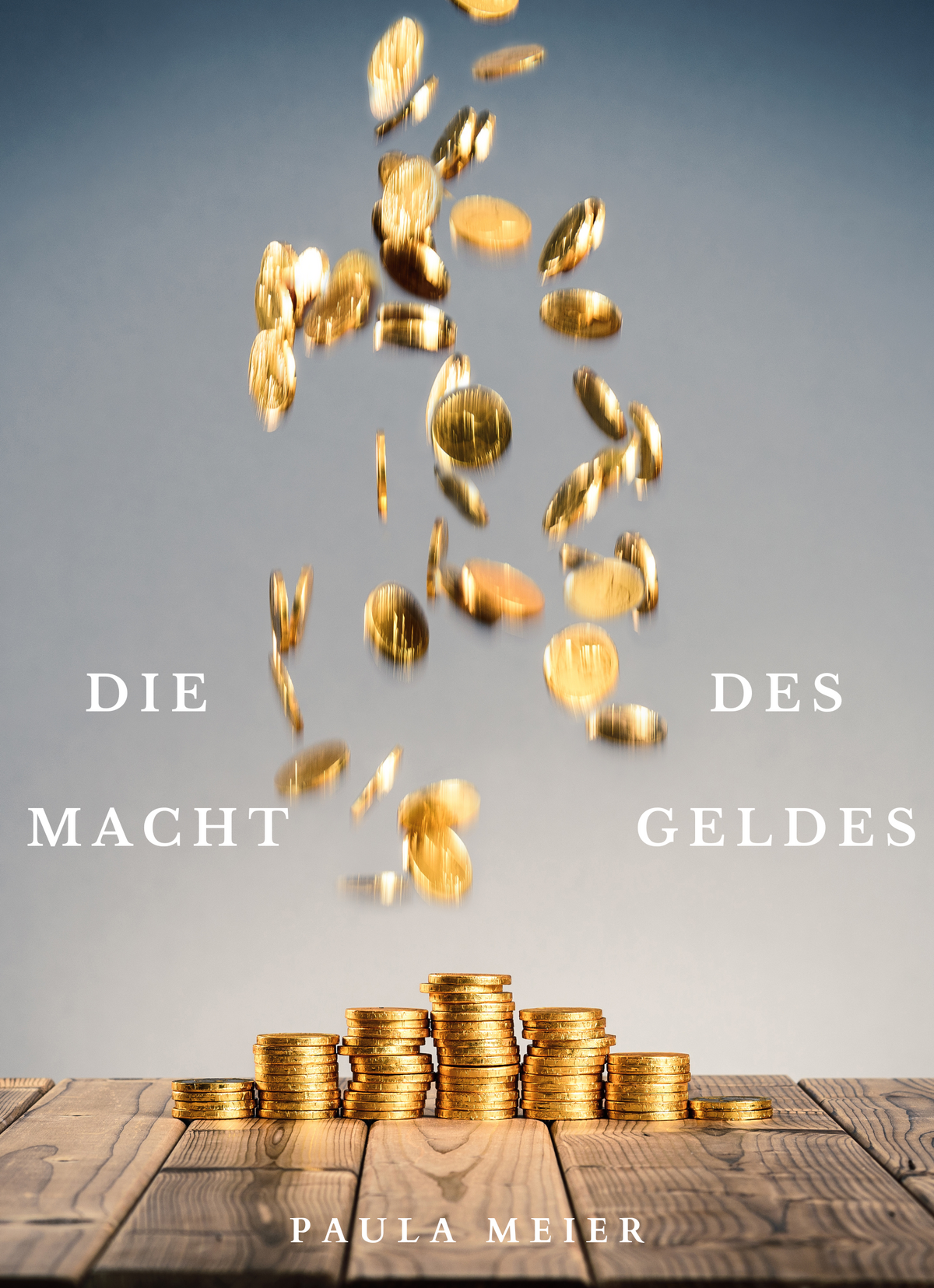 Die Macht des Geldes