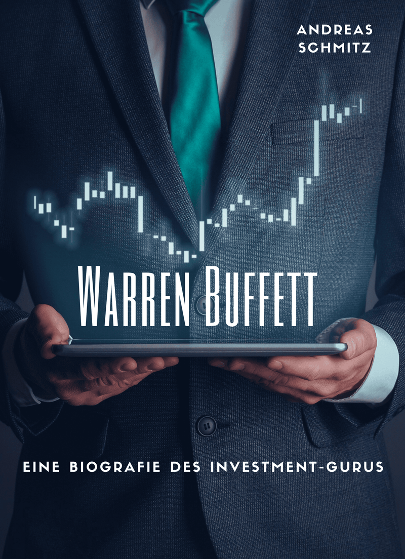 Warren Buffett