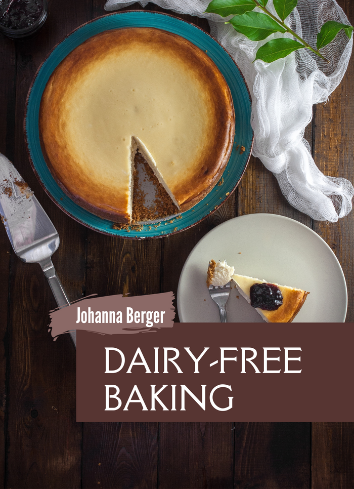 Dairy-Free Baking