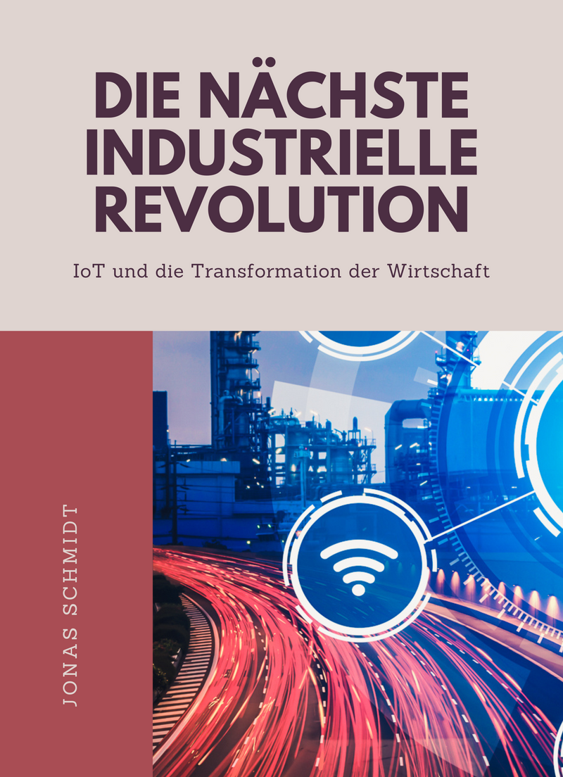 Die nächste industrielle Revolution