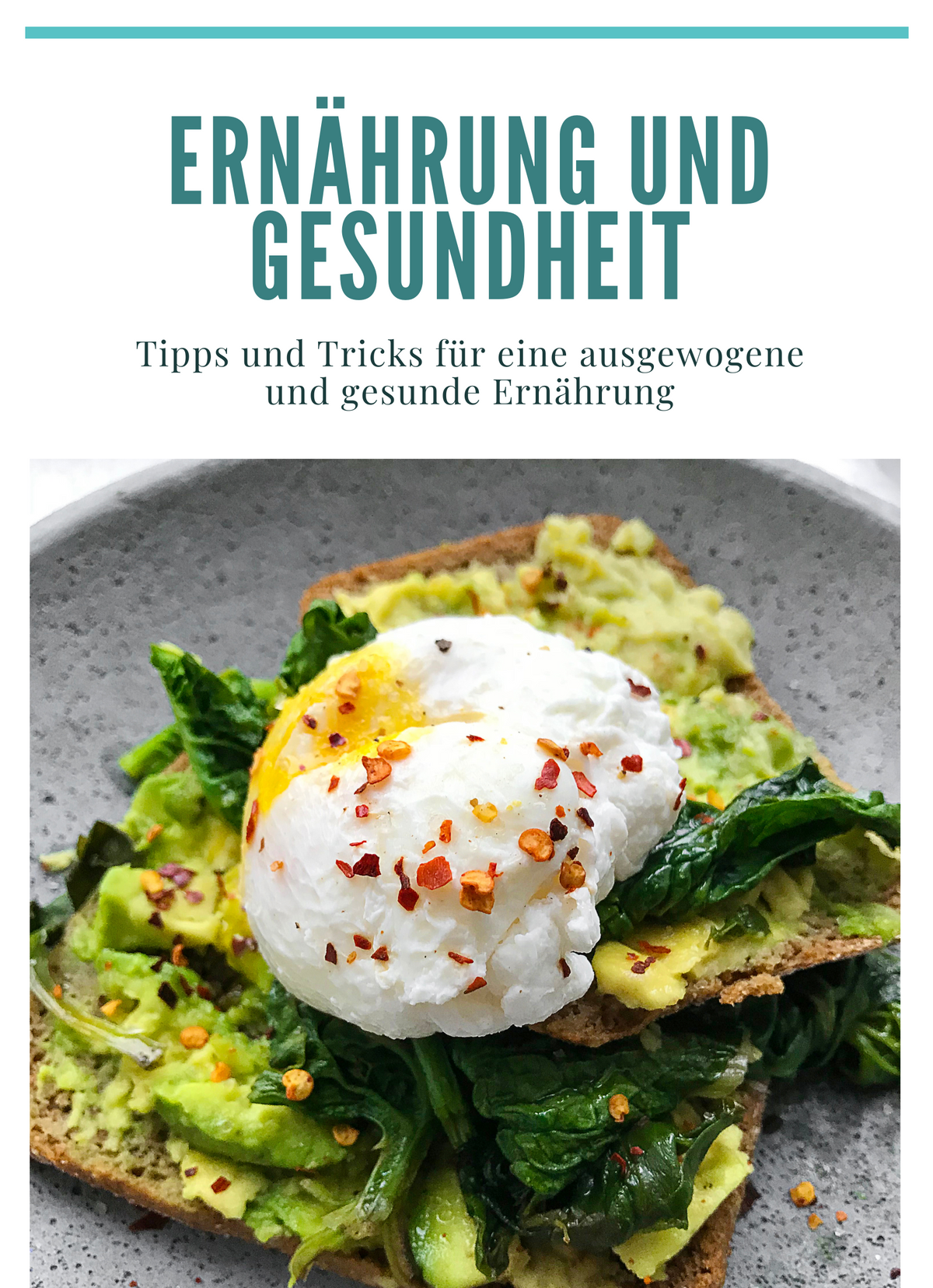 Ernährung und Gesundheit