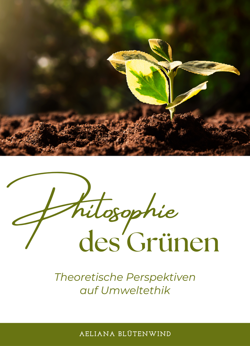 Philosophie des Grünen