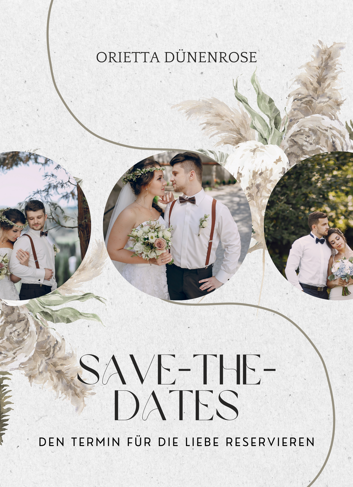 Save-the-Dates