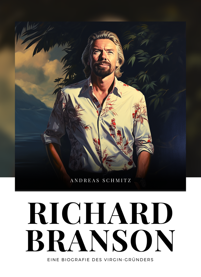 Richard Branson