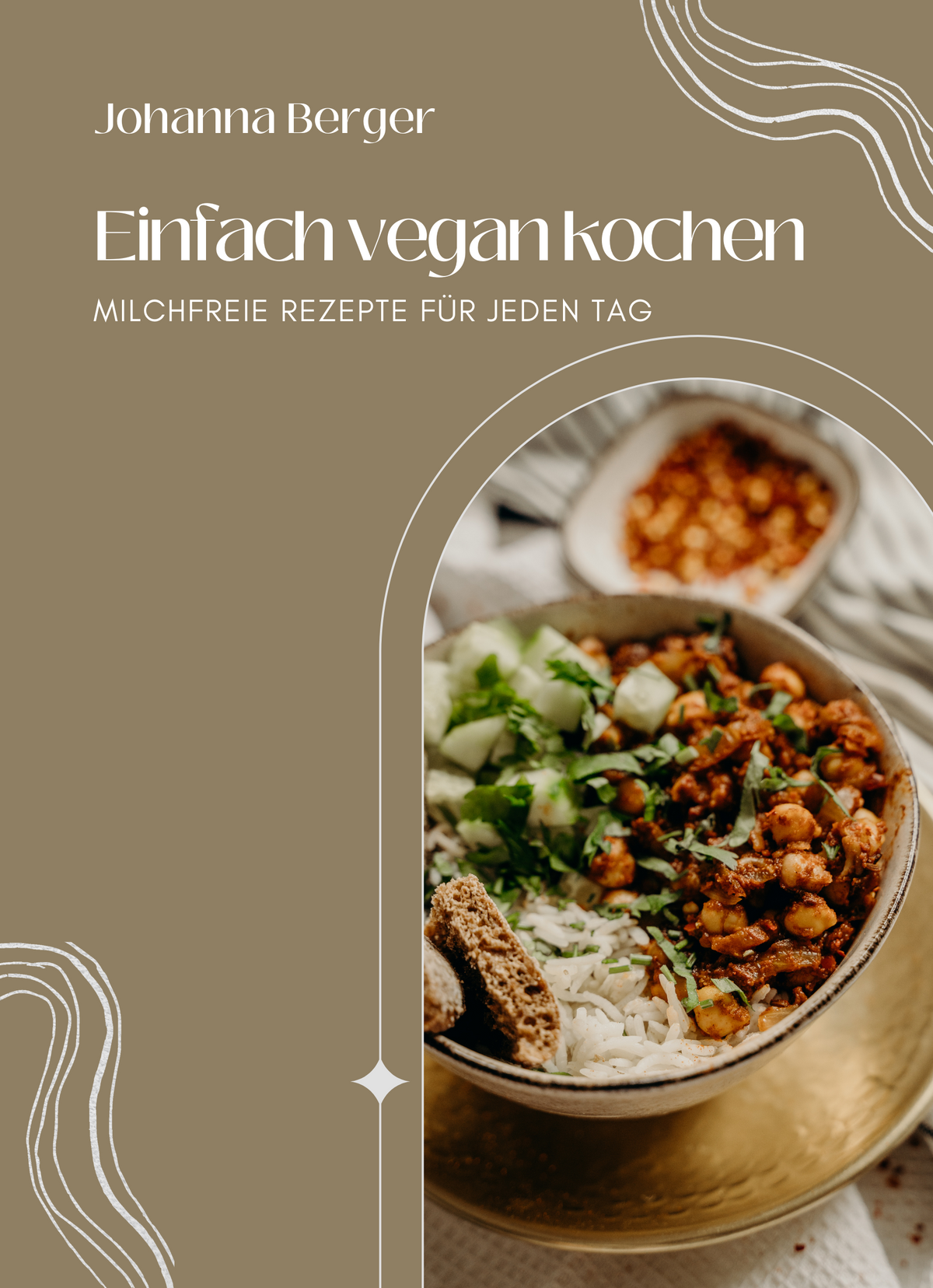 Einfach vegan kochen