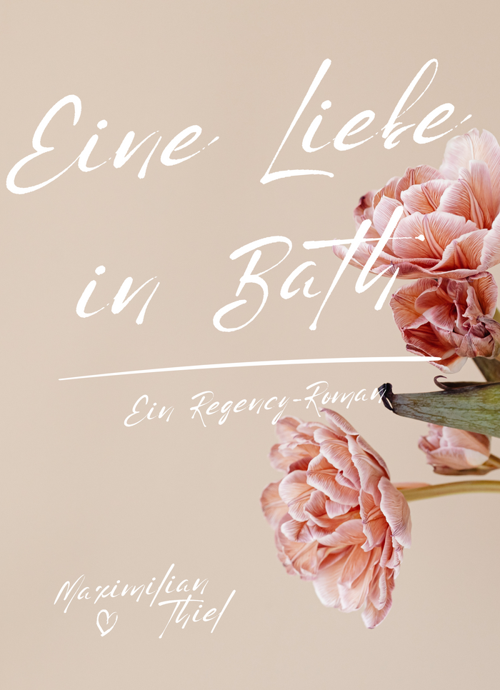 Eine Liebe in Bath