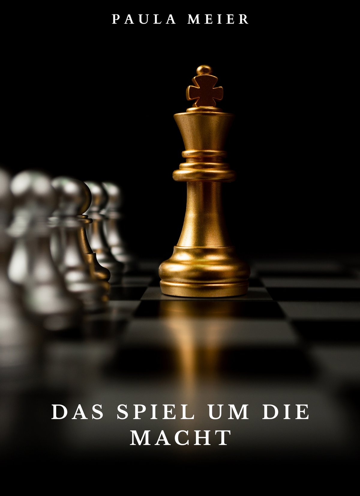 Das Spiel um die Macht