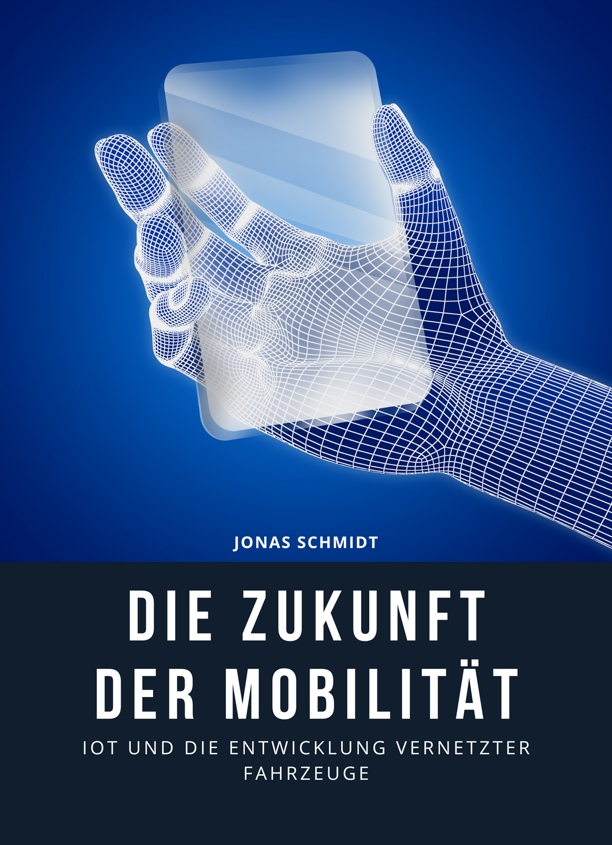 Die Zukunft der Mobilität