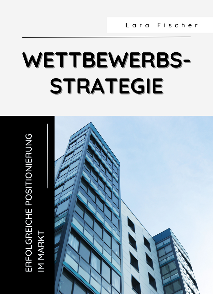 Wettbewerbsstrategie