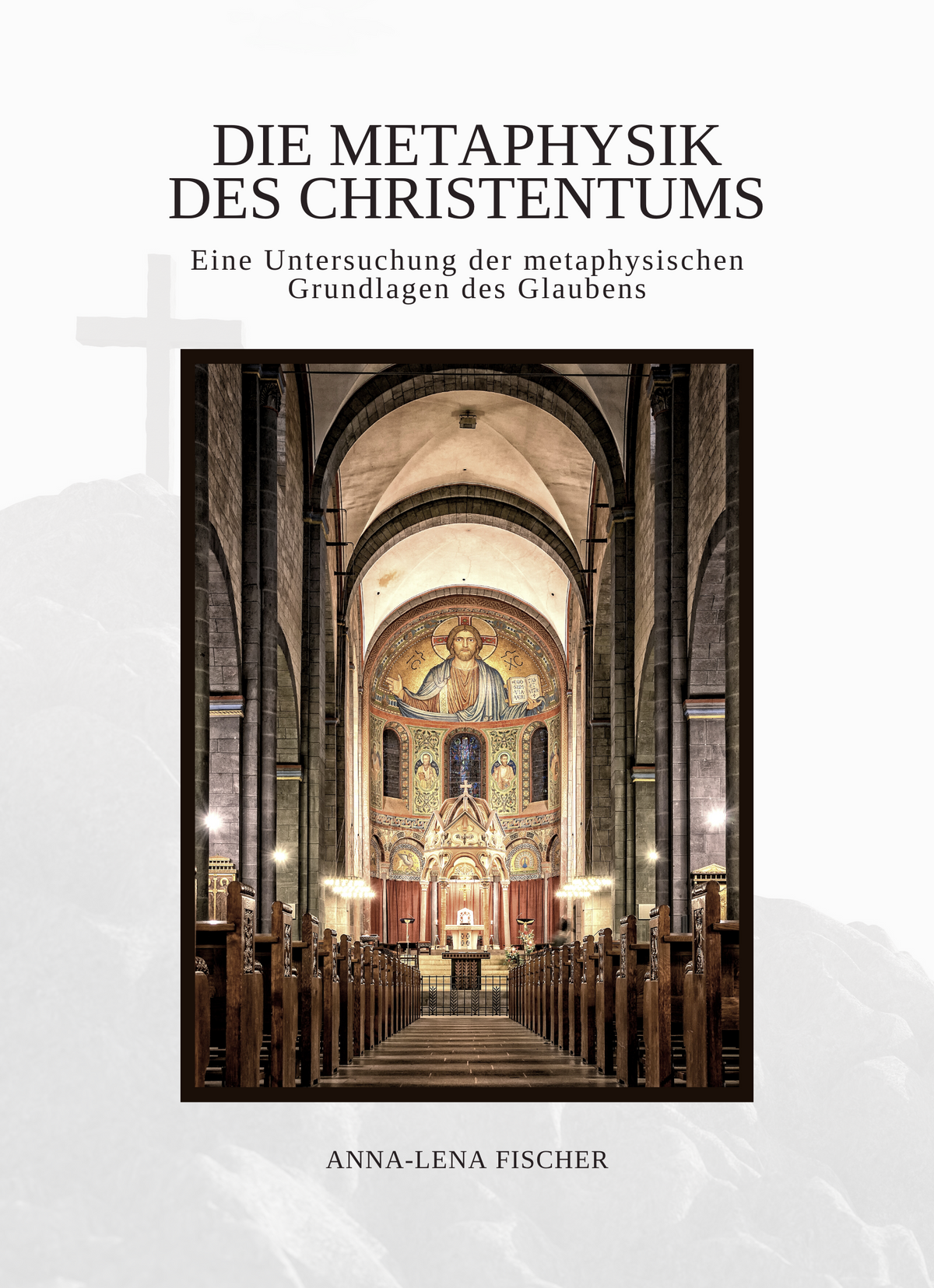 Die Metaphysik des Christentums