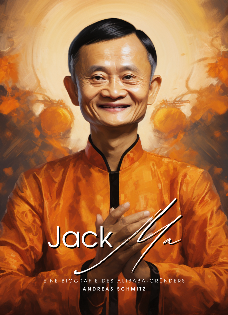 Jack Ma