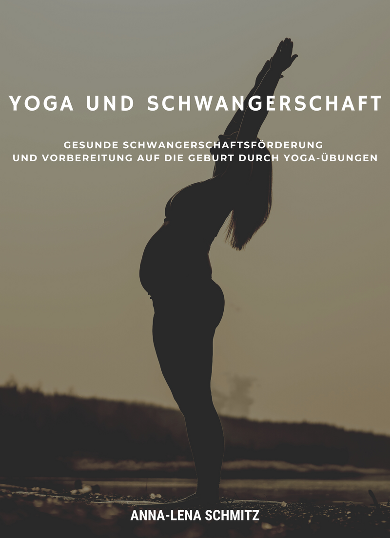 Yoga und Schwangerschaft