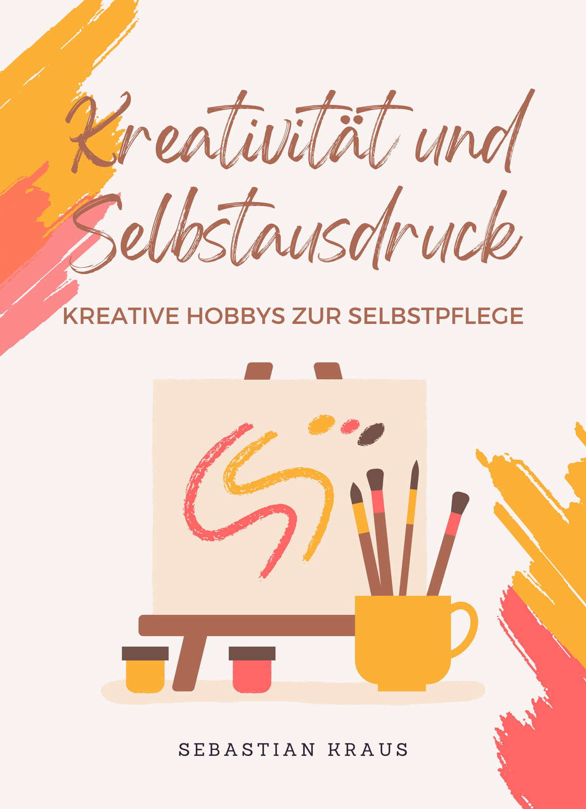 Kreativität und Selbstausdruck