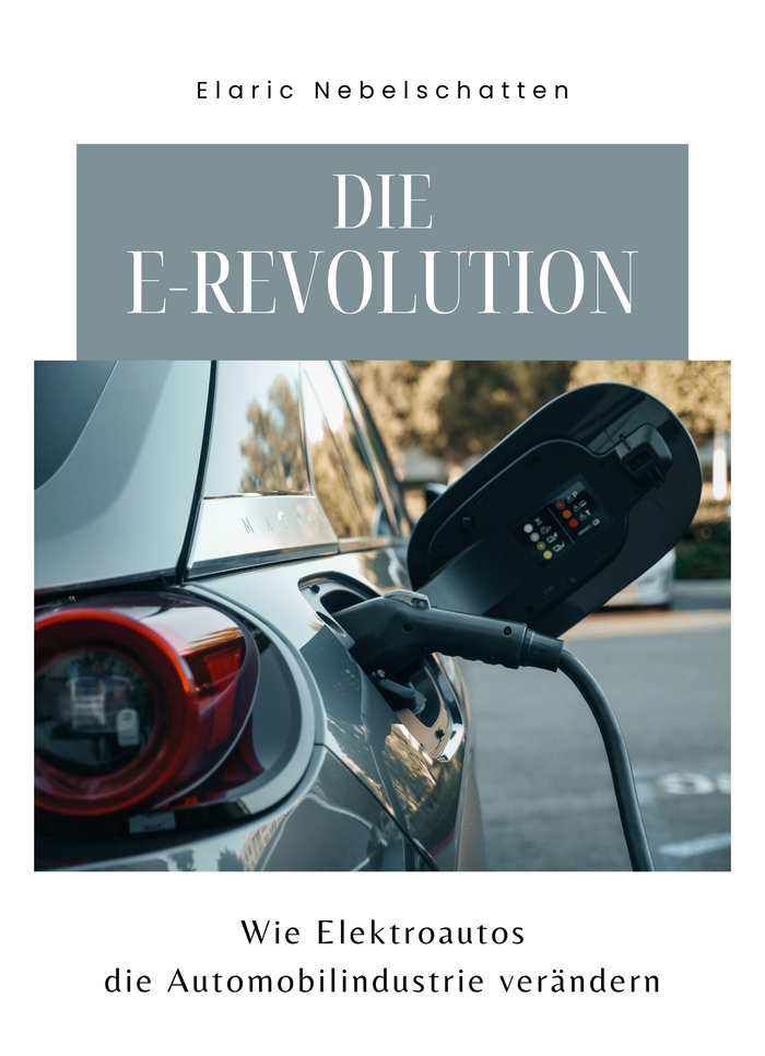 Die E-Revolution