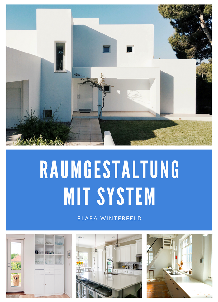 Raumgestaltung mit System