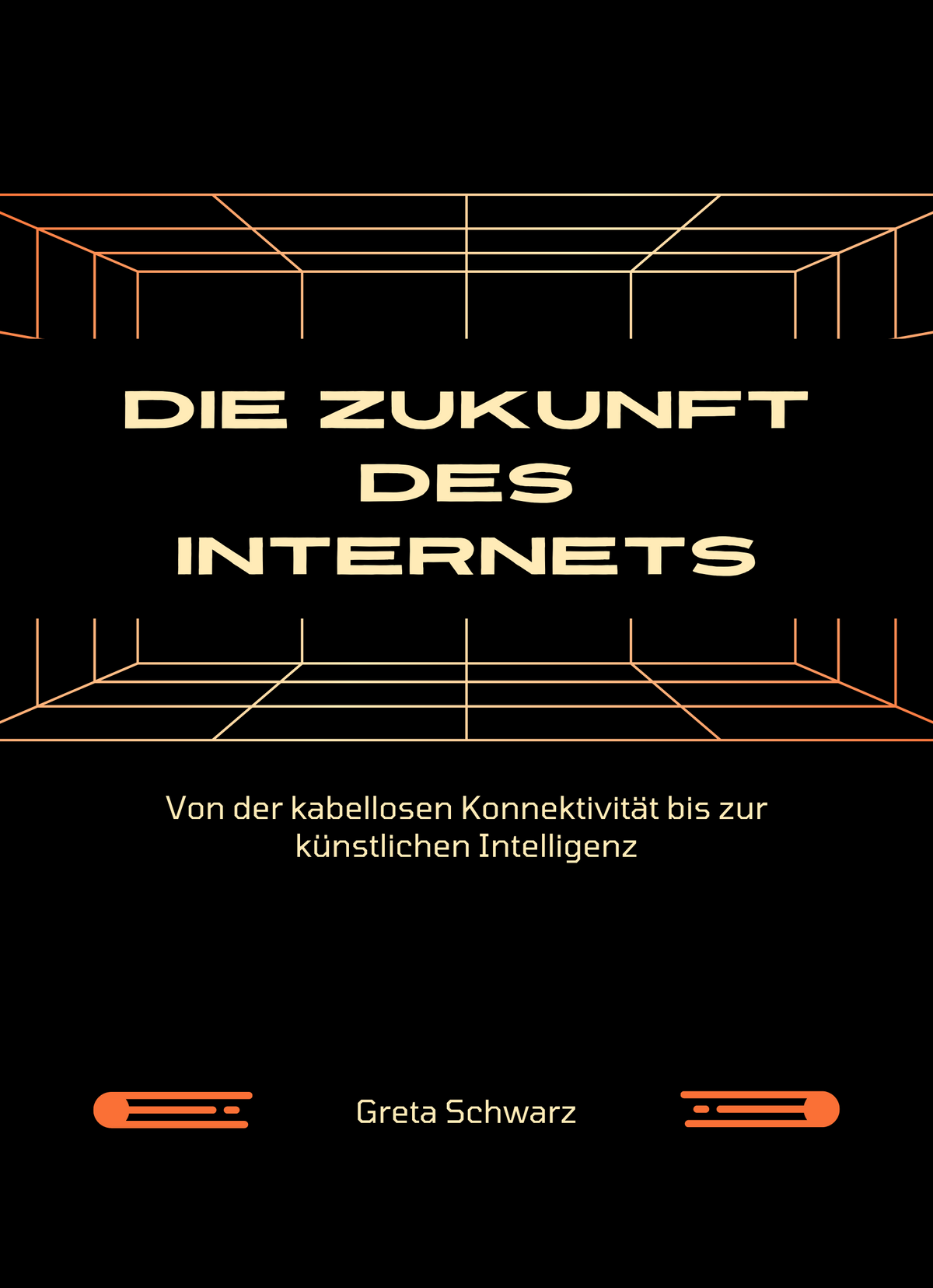 Die Zukunft des Internets