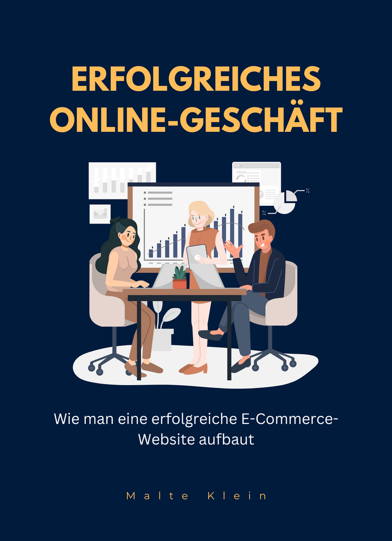 Erfolgreiches Online-Geschäft