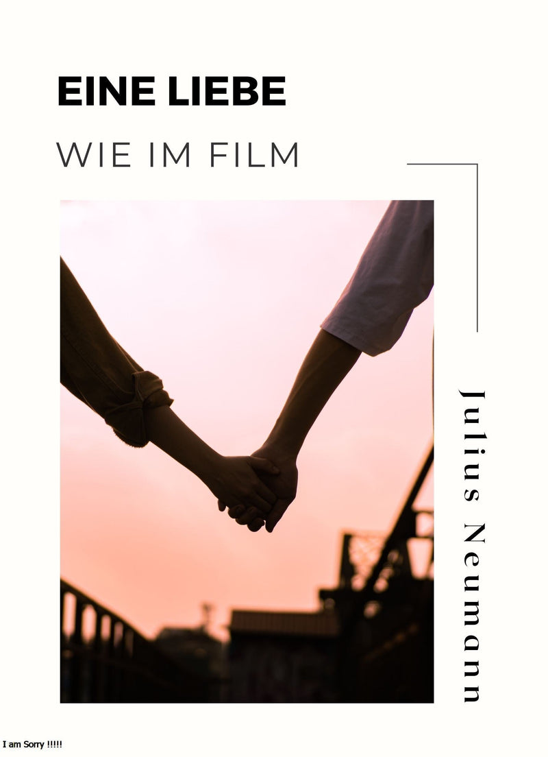 Eine Liebe wie im Film