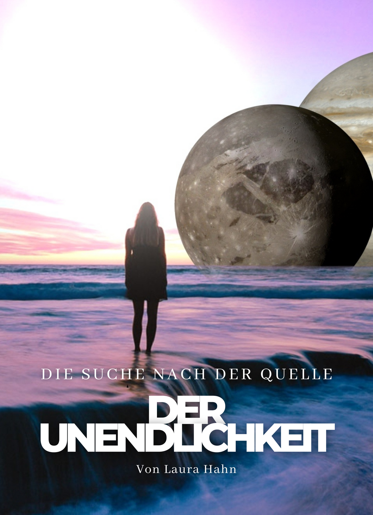 Die Suche nach der Quelle der Unendlichkeit