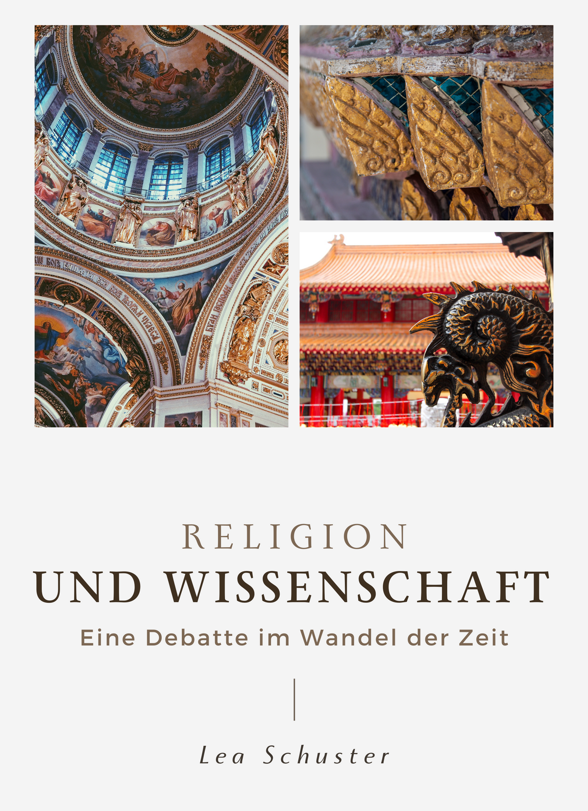 Religion und Wissenschaft