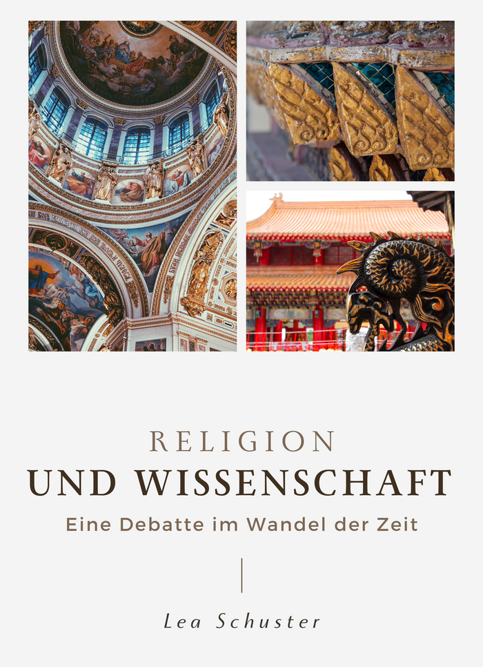 Religion und Wissenschaft