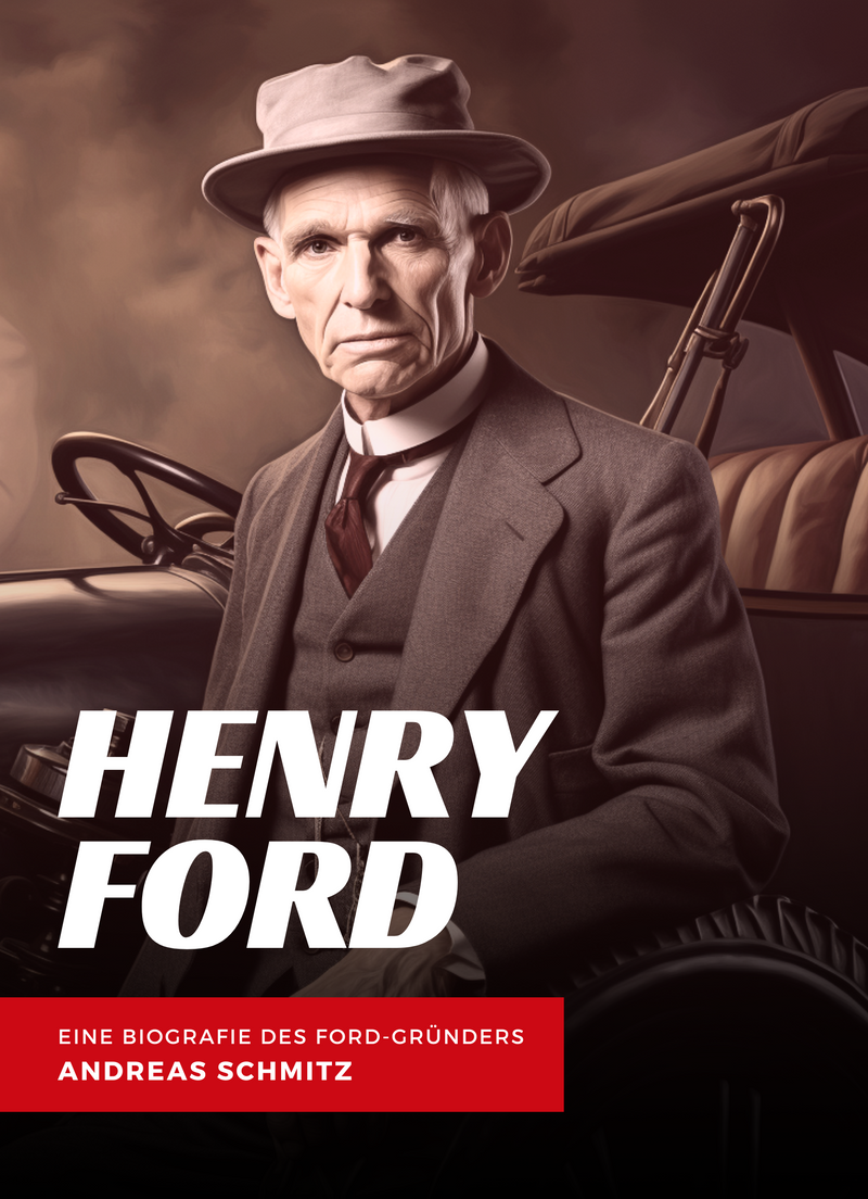 Henry Ford