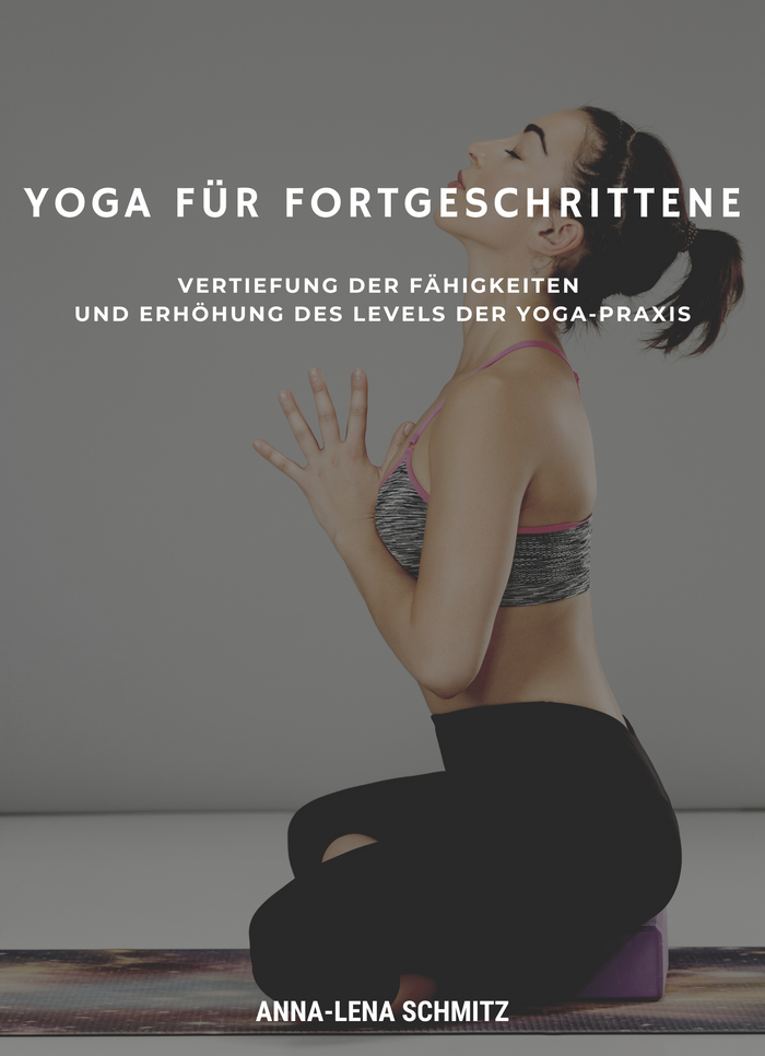 Yoga für Fortgeschrittene