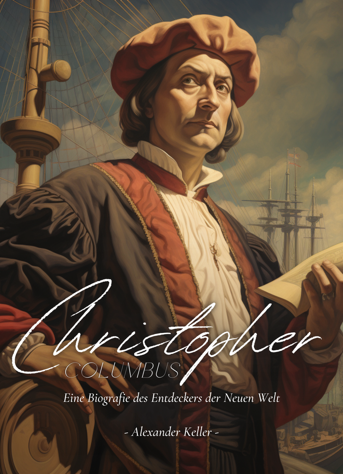 Christopher Columbus