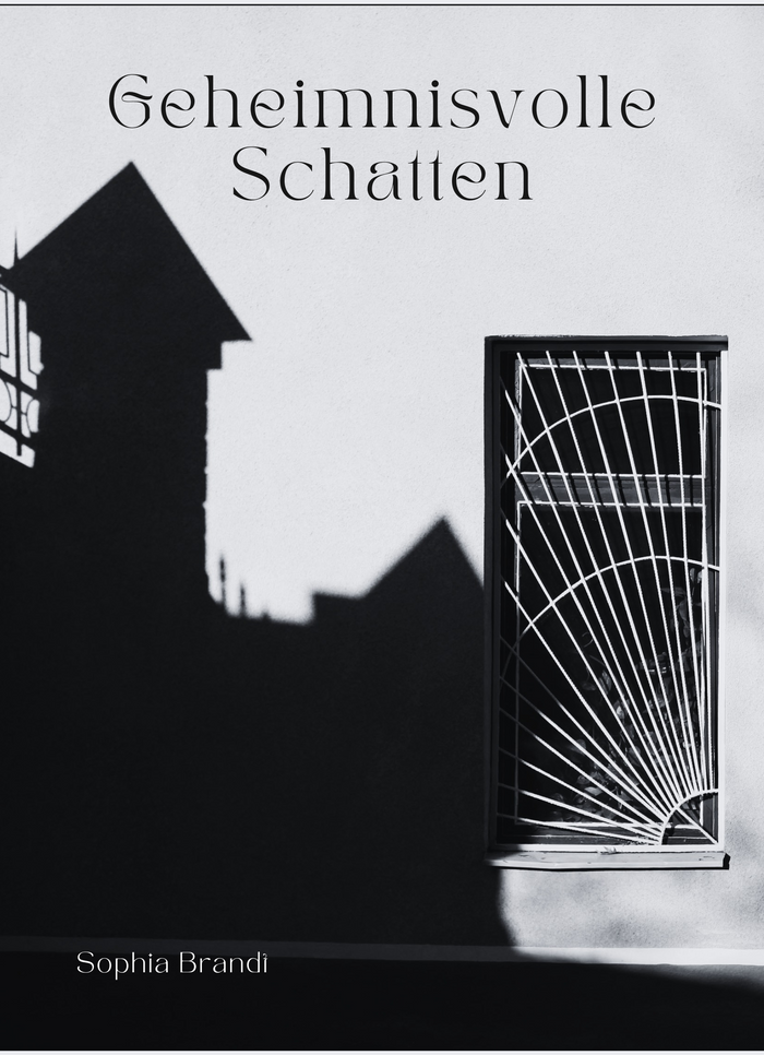 Geheimnisvolle Schatten