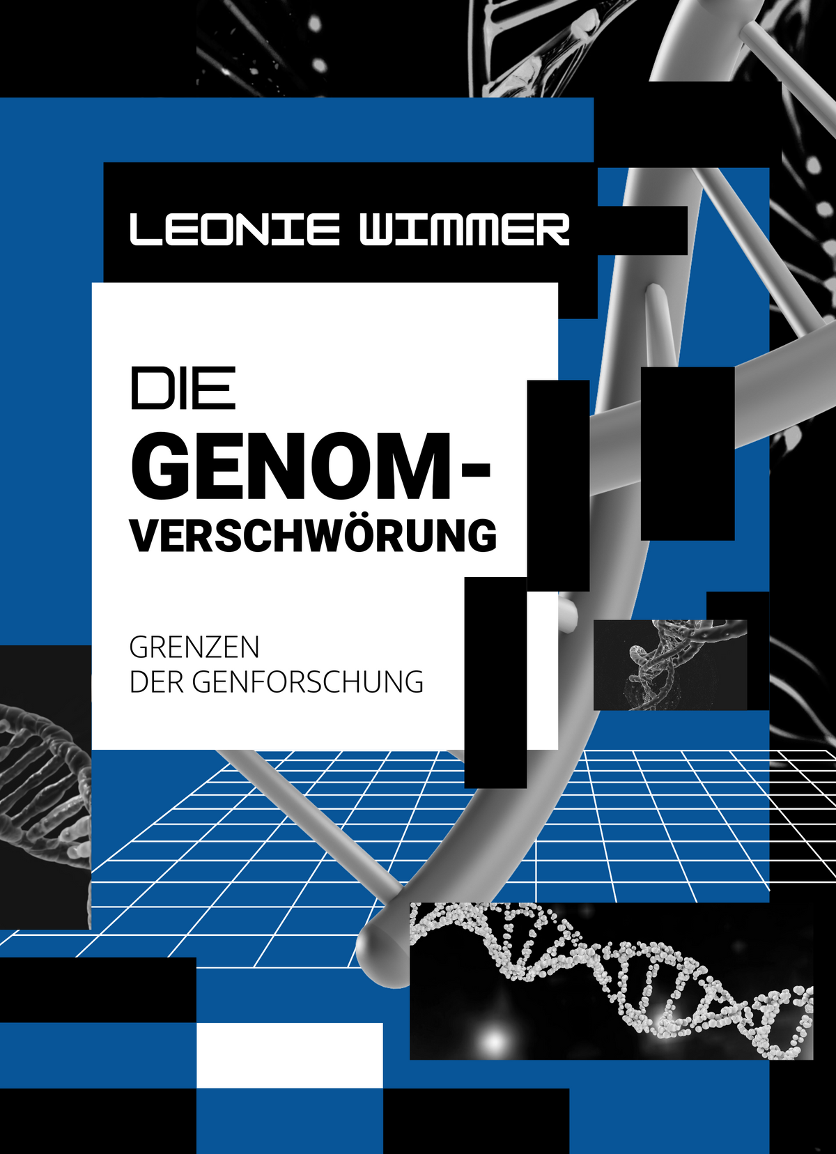 Die Genom-Verschwörung