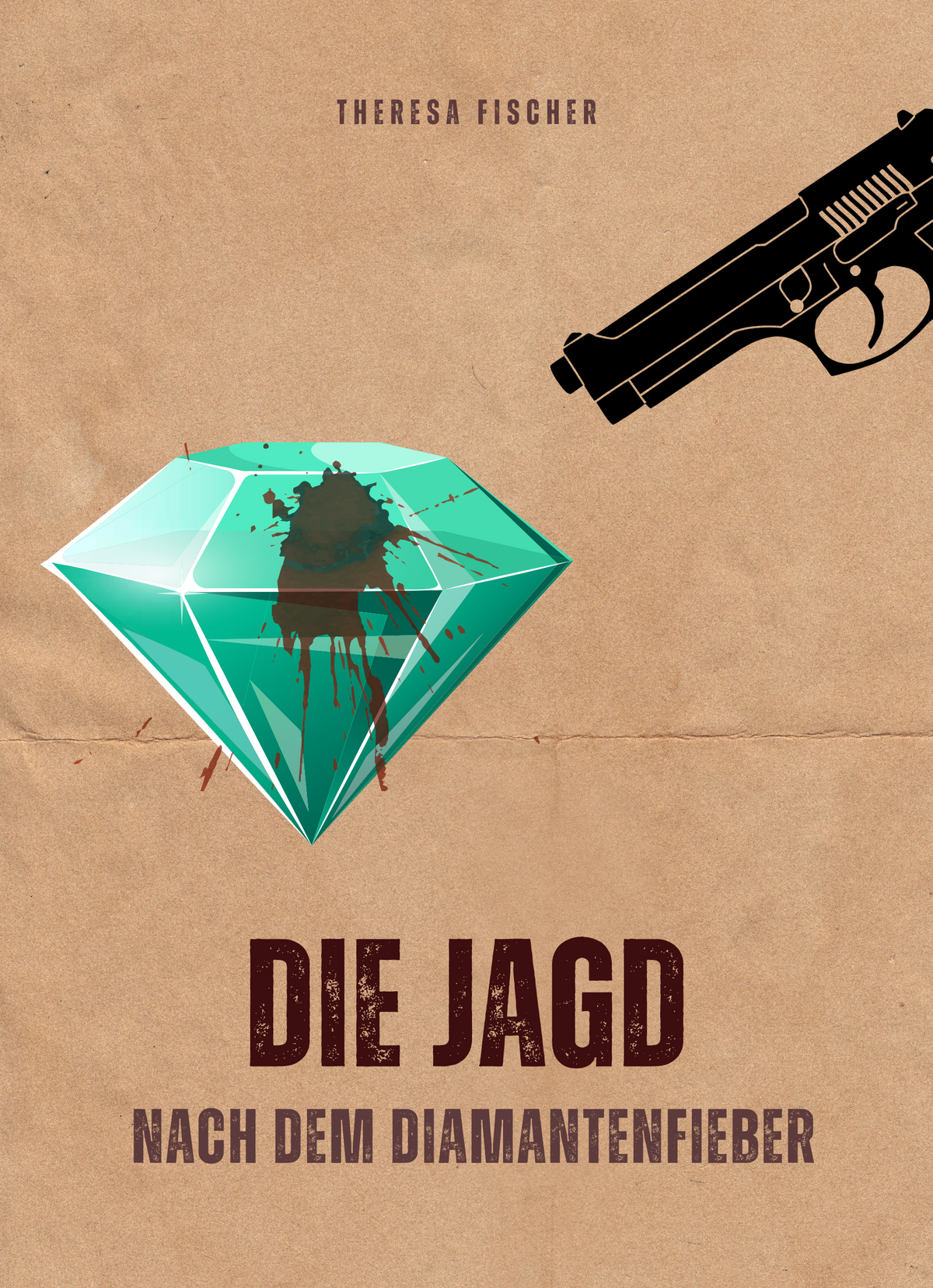 Die Jagd nach dem Diamantenfieber